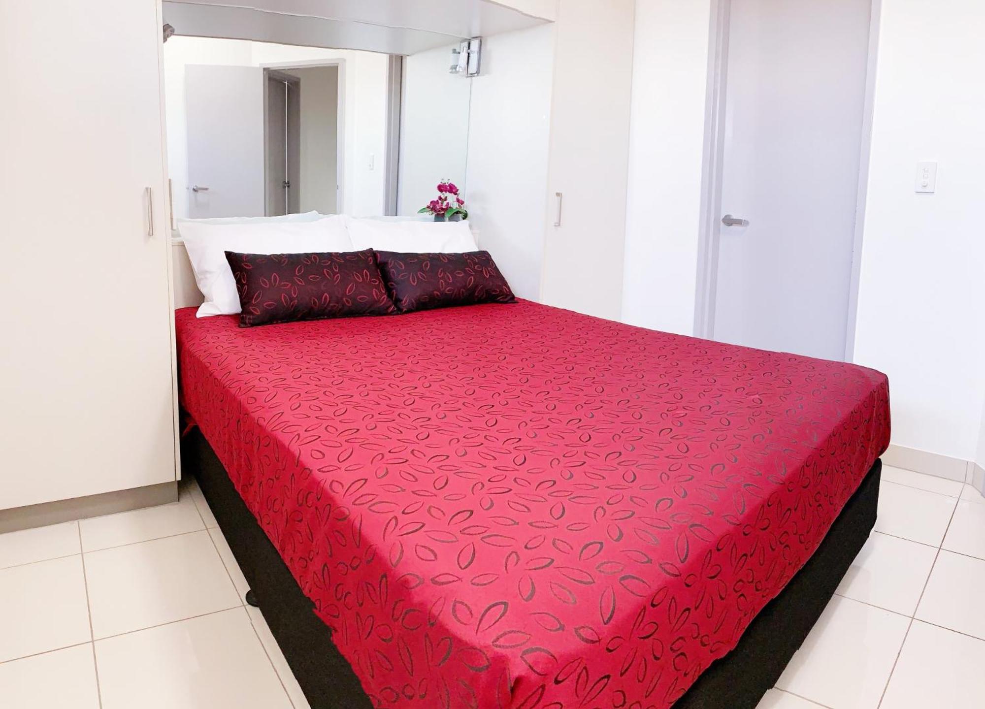 Ramada Suites By Wyndham Zen Quarter Дарвин Номер фото